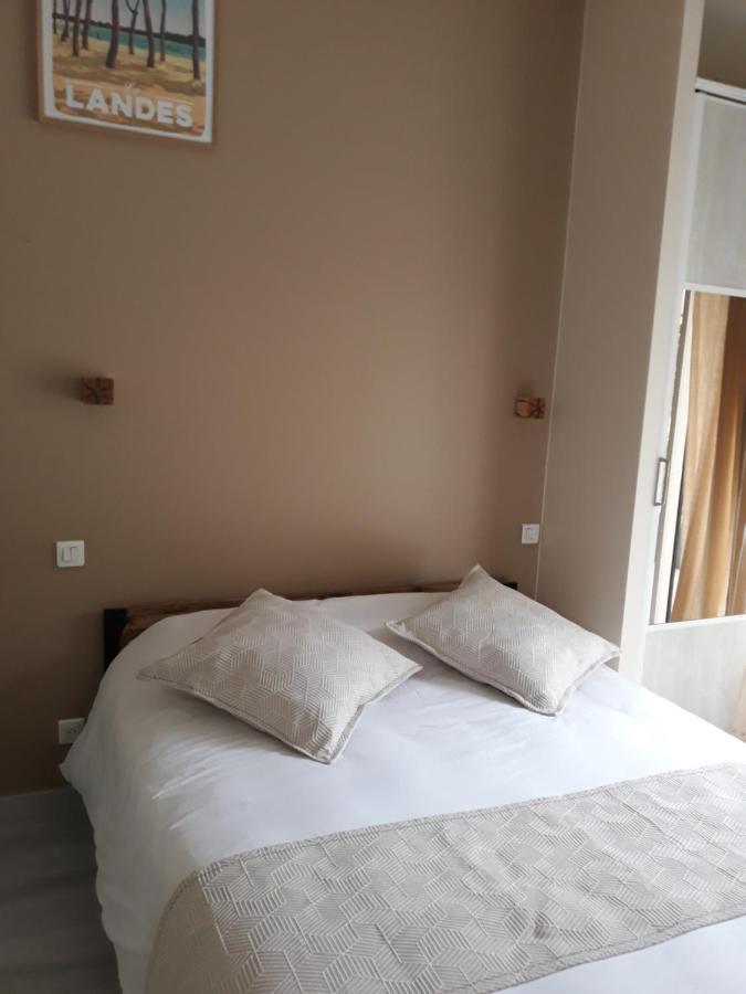 Chambre D'Hotes Du Pin Pey ภายนอก รูปภาพ